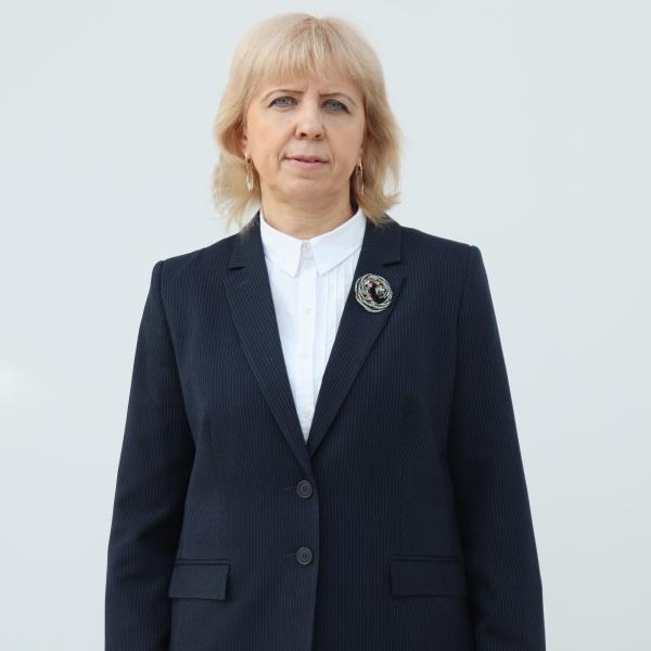 Бычкова С.М.