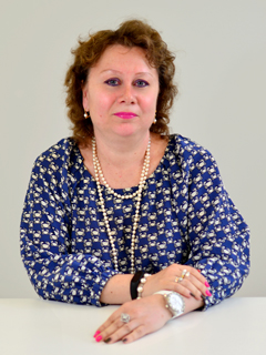 Кунегина А.Ю.